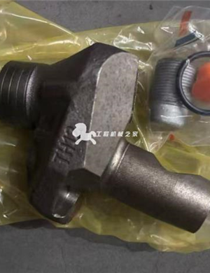  toolholder NT12 for Liugong CLG5100-2 milling machine  