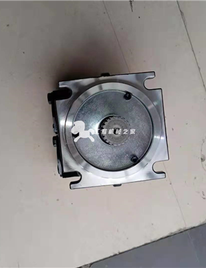 BOMAG BW217D/BW219D accessory vibration motor part number 05819108