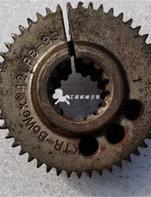  BOMAG flywheel connecting plate part number 120402 