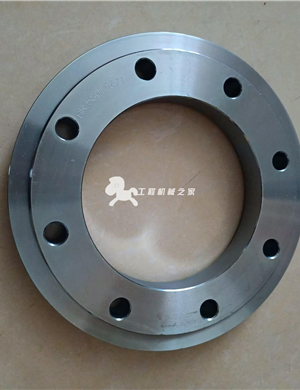 BOMAG Hoop Ring Part Number 58010671  