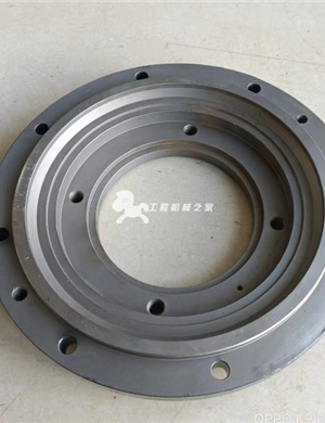 BOMAG vibration flange part number 58010495