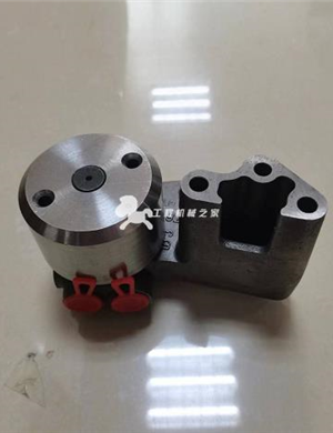  Bomag Fuel pump Насос топливный 05717967  