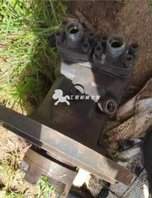  BOMAG vibration motor part number 05800957 