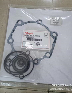  BOMAG Vibration Motor Repair Kit Part Number 05817101