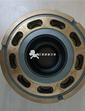 BOMAG walking pump cylinder part number 05818487 