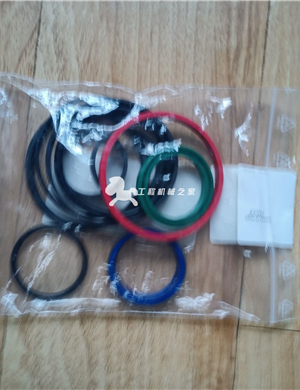 BOMAG Steering Cylinder Repair Kit Part Number 05850568  