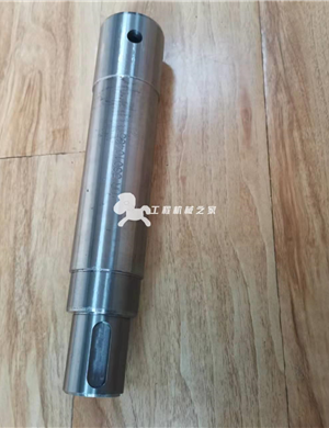   BOMAG Vibration Transmission Shaft Part Number 58010465  