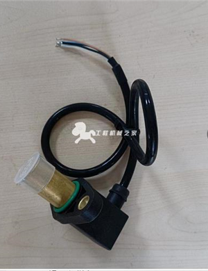 BOMAG vibration motor speed sensor part number 05546743