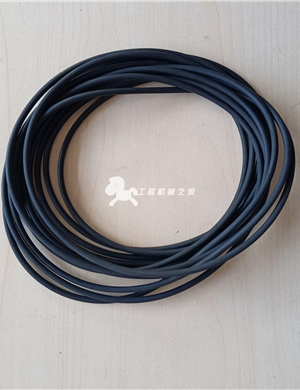   BOMAG rear axle sealing ring part number 05585780