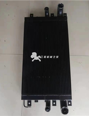 BOMAG combination radiator part number 05903202  