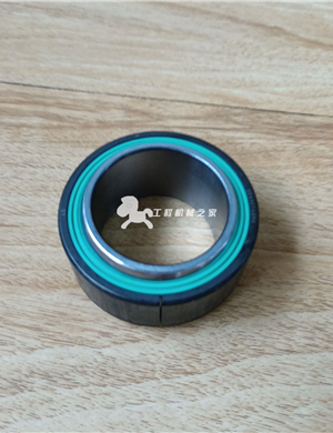 BOMAG steering cylinder bearing Bomag part number 05272016 