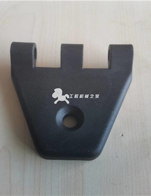 BOMAG steel wheel small flange part number 58011228  