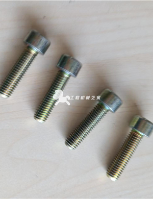 BOMAG Fastening Bolt (Part No. 07230822)  