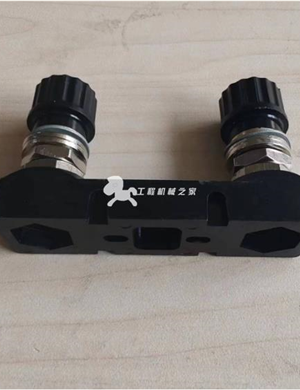 BOMAG insurance seat PORTA FUSHIBLE part number 05755128  