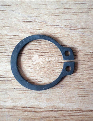 BOMAG stop ring part number 09210400  
