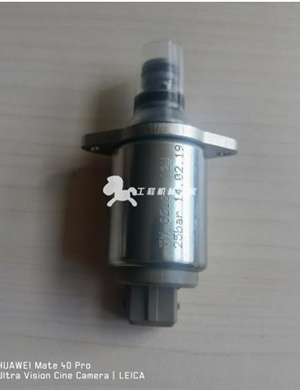  BOMAG walking motor solenoid valve assembly part number 05808293  