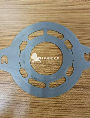 BOMAG repair kit guide sleeve part number 0585050701  