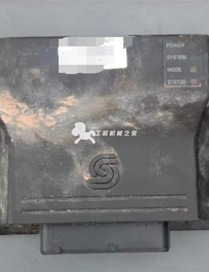 Dynapac controller part number 4812114386  