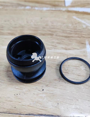 BOMAG handle ball part number 05754876