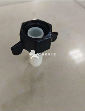 BOMAG water filter pipe joint part number 05794071