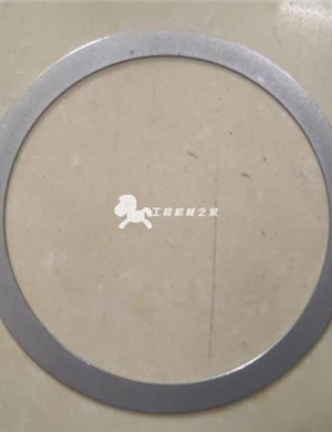 BOMAG thin gasket part number 32010049  