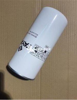   BOMAG fine diesel filter part number 08821159 