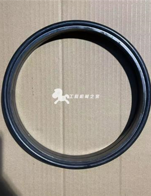BOMAG slip ring seal part number 06260025  