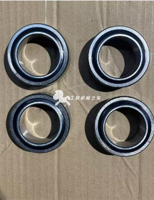 BOMAG steering cylinder bearing part number 05272023  