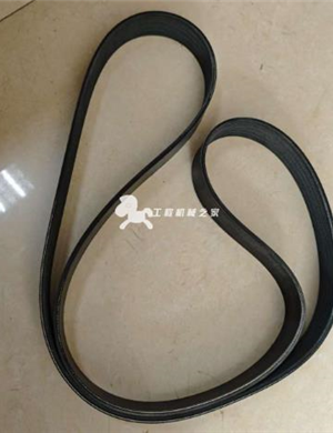 BOMAG engine belt part number 05729563  