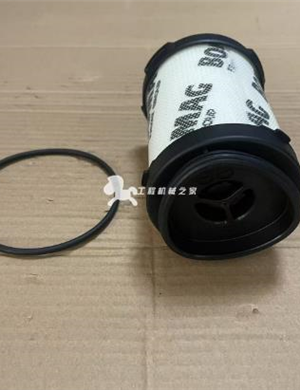 BOMAG liquid filter part number 05833045  
