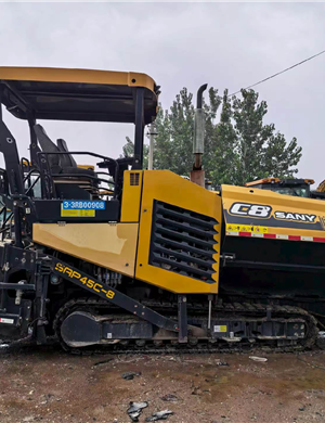 Sell 16-year-old Danapak 6200 double steel wheels
