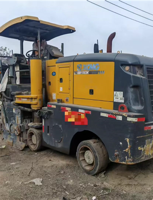 XCMG  1003K milling machine in 2019
