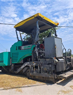 XCMG 903  paver   in 2019