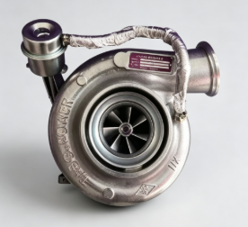 Komatsu PC300-8 PC360-8 wear-resistant HX40W turbocharger 6D114 engine turbocharger 6745818110
