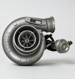 CAT 3304B high adaptability excavator engine parts turbocharger 4N660