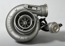 Komatsu PC200-7 PC200-8 Anti fatigue 6D102 Engine Turbocharger Turbo 6738-81-8090 3528794