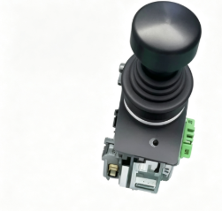 Sensitive High Quality Control Handle for WR2000 Cold Recycling Machine