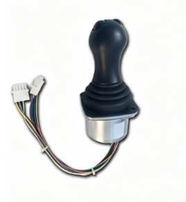 milling machine steering control handle compatible with Wirtgen part number 2611846 2289521