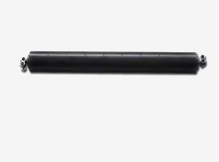  straight support roller triple support guide wheel compatible with Wirtgen part number 71777