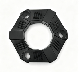 High sealing rotary air duct Wittgen clutch parts part number 68180 66852 2131394