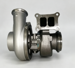 Excavator diesel engine turbocharger HT60 3537074 3804502 suitable for Cummins