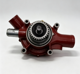 Excavator water pump 65.06500-6142 DE08 DE12 is suitable for Doosan DH300-7