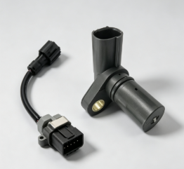 SK200-6 SK200-6E 6D34T Speed Pump Sensor MC84957 Suitable for Shengang