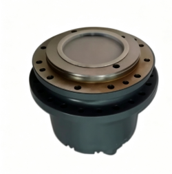 Cold milling machine gearbox adaptation W2100 W1900 W350 W500 W2200 WR2400 109926