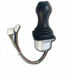 Milling machine steering control handle 2611846 2289521 high-quality control handle