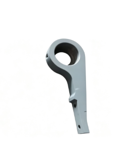 High quality AB200TV asphalt paver eccentric shaft connecting rod L PN.4611052120 paver spare parts