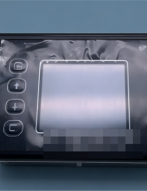 High reliability Linde forklift accessories electronic module assembly panel part number 1153605140