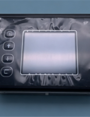 Durable and sturdy Linde forklift accessories, dashboard, forklift panel, part number 1153605146