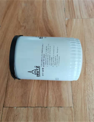 XCMG liquid filter part number 803163334