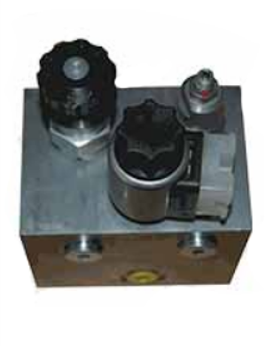 XCMG roller hydraulic filter part number YX1122